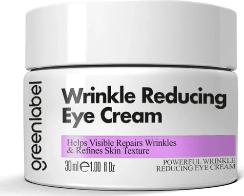 Göz Çevresi Kremi - Nar Çekirdeği Yağı Ve Ekstraktı 30 Ml.
