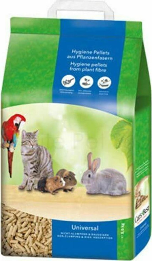 Universal Kedi Kuş Kemirgen Kumu 10 Lt (5,5 kg)