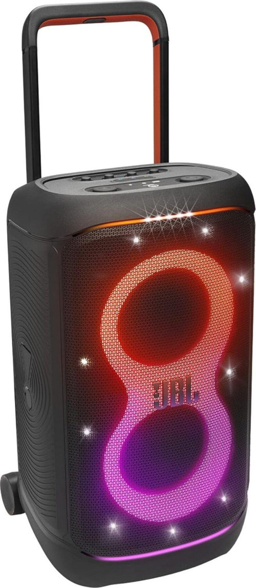 Partybox 520 Bluetooth Hoparlör, Siyah