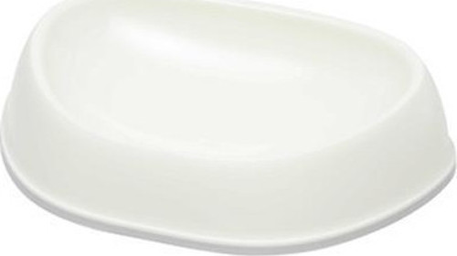 Sensibowl Mama ve Su Kabı 200 ml Beyaz