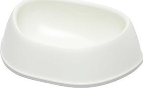 Sensibowl Mama ve Su Kabı 350 ml Beyaz