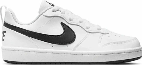 Court Borough Low Kadın Sneaker Ayakkabı Dv5456-104-beyaz