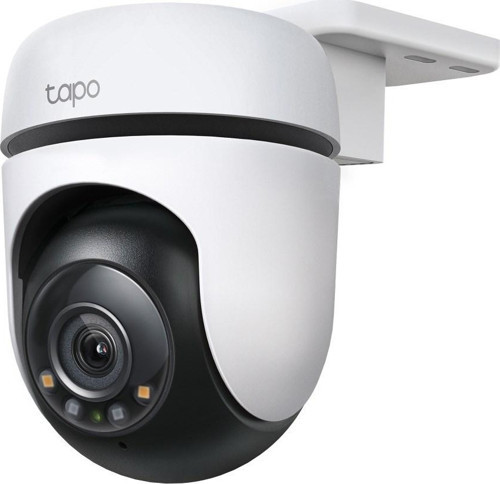 Tapo C510W 2K IP Wi-Fi Güvenlik Kamerası