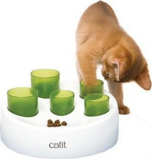 Senses 2.0 Digger Kedi Mama Oyun Merkezi