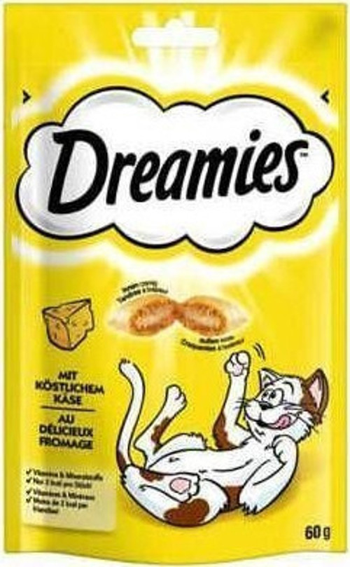Peynirli Kedi Ödülü 60 gr