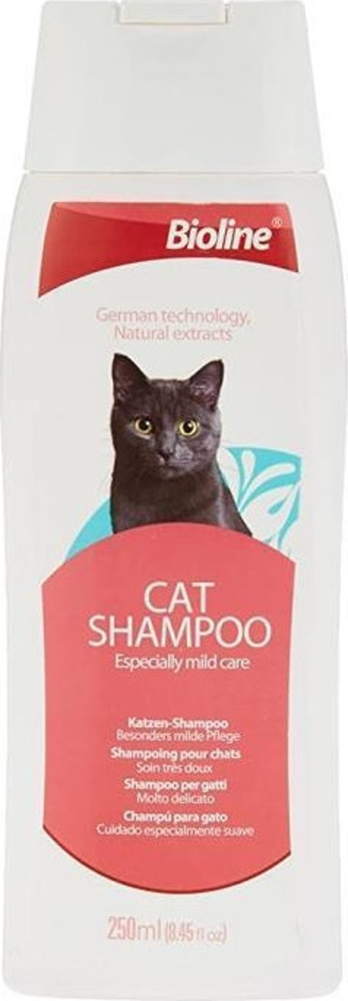 Kedi Şampuanı 250 Ml