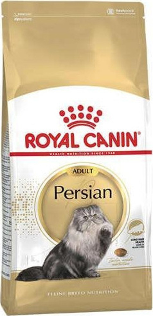 İran Kedisi için Kuru Kedi Maması 4 kg