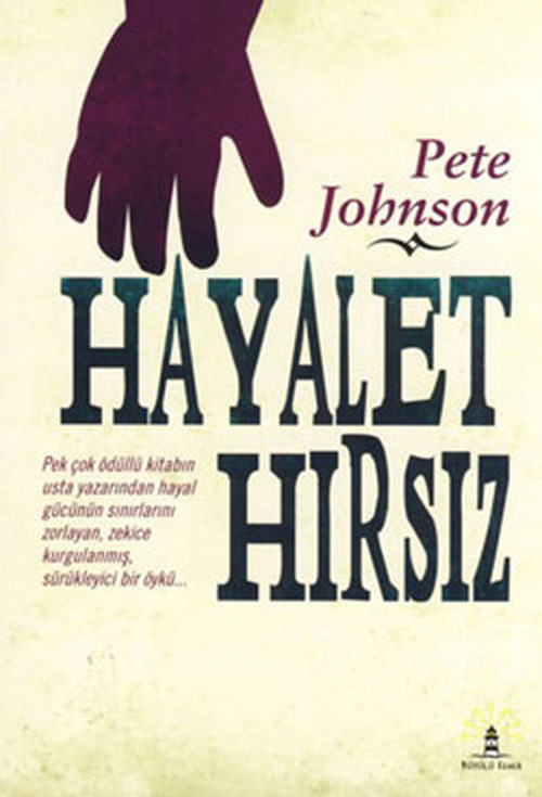 Büyülü Fener Hayalet Hırsız