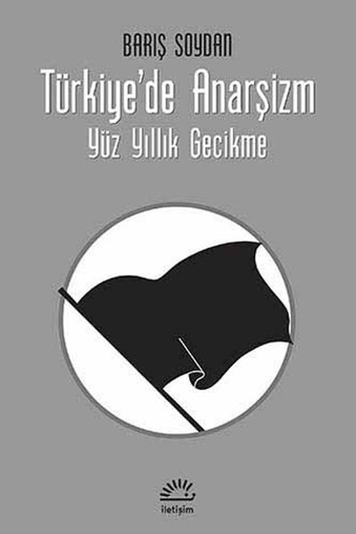Türkiye' de Anarşizm
