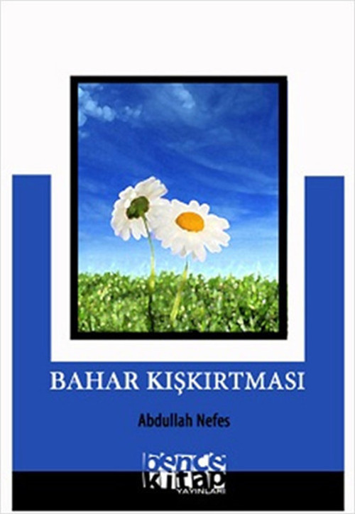 Bence Kitap Bahar Kışkırtması