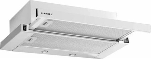 Ds6-905 Beyaz Sürgülü Aspiratör