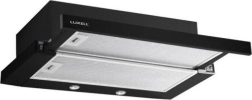 Opall Ds6-905 Siyah Aspiratör 2020