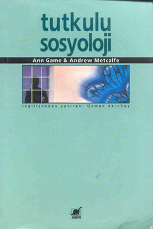 Ayrıntı Yayınları Tutkulu Sosyoloji