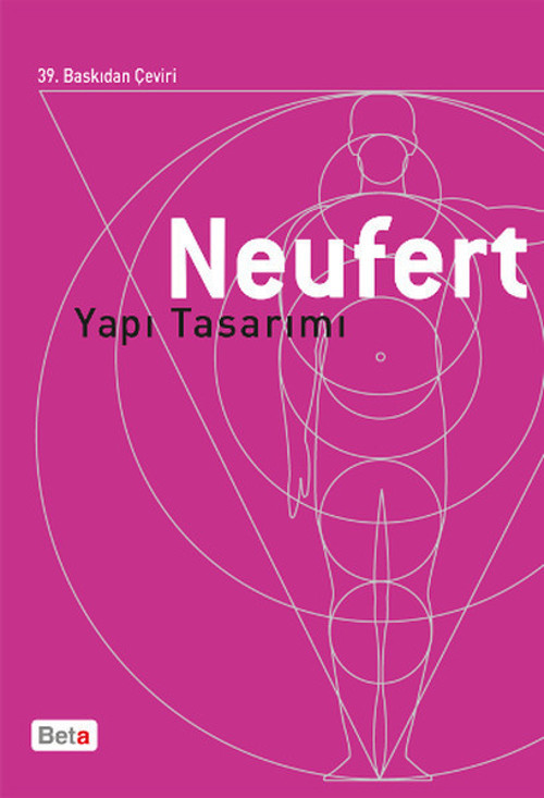 Beta Yayınları Yapı Tasarımı