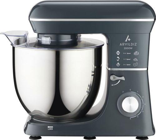 Power Chef XXL Stand Mikser Mutfak Şefi