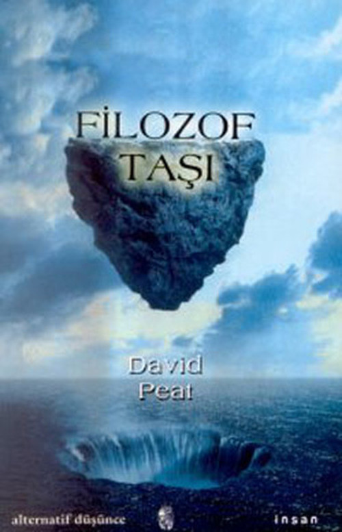 Işık Kitabı-Filozof Taşı