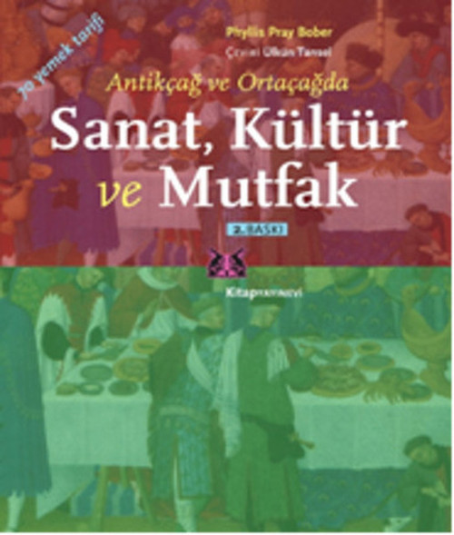SanatKültür ve Mutfak