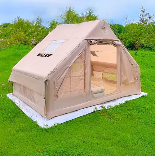 Luxury 6 Metrekare Dayanıklı 4 Mevsim Şişme Çadır