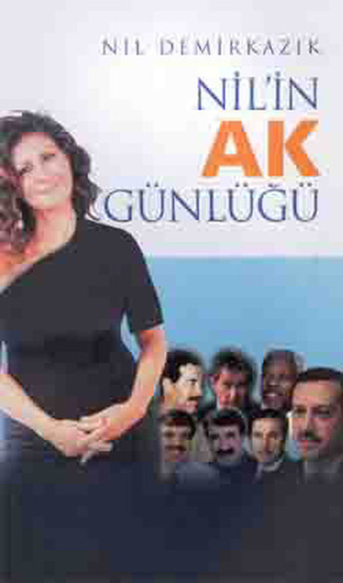Nilin Ak Günlüğü