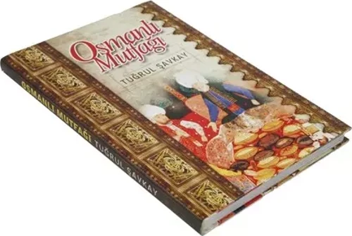Şekerbank Osmanlı Mutfağı