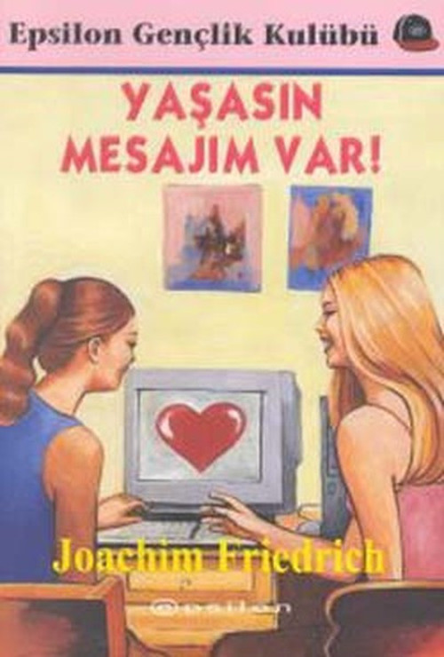 Yaşasın Mesajım Var
