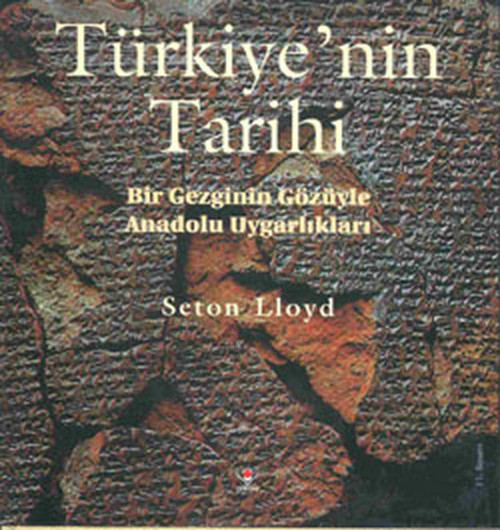 Tübitak Yayınları Türkiye'nin Tarihi