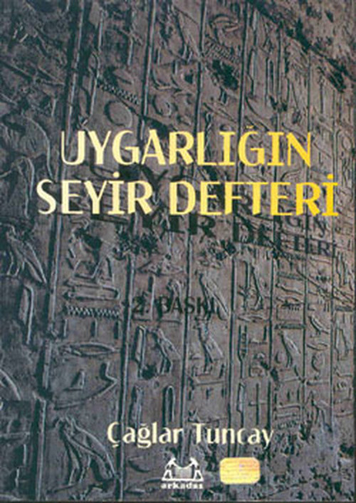 Uygarlığın Seyir Defteri