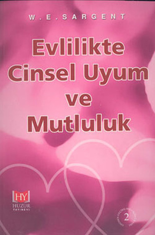 Evlilikte Cinsel Uyum Mutluluk