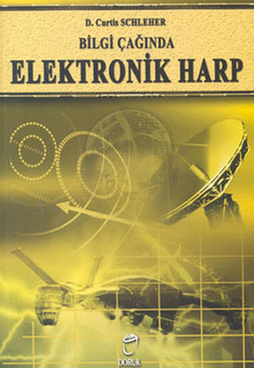 Doruk Yayınları Elektronik Harp