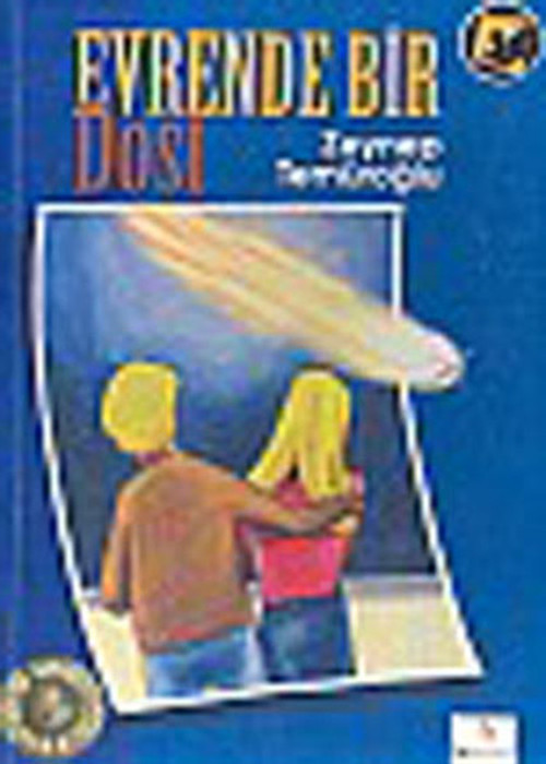 Evrende Bir Dost