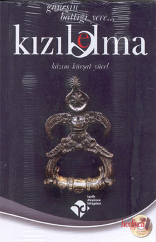 Tarih Düşünce Kitapları Kızıl Elma