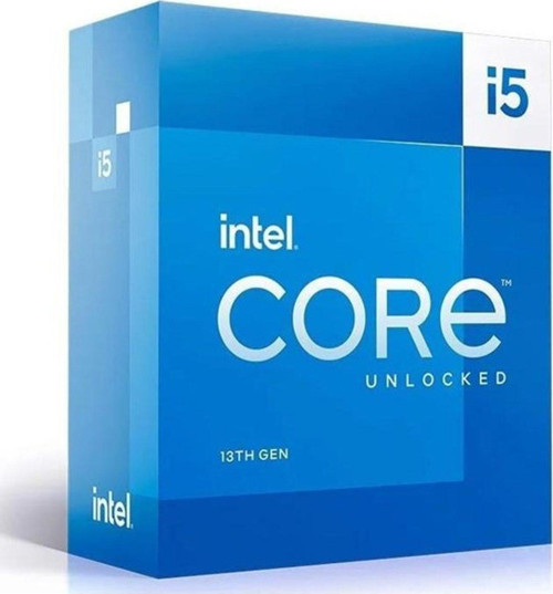 Core İ5 13500 35Mb 14Çekirdekli O/B Hd Vga 1700P 65W Kutusuz+Fansız