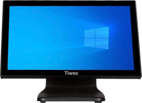 Tıwox Tıwox 21.5" Dokunmatik Tp-3150 Core İ5 8Gb Ram- 128Gb Ssd- Fdos- (1366 X 768) Pos Pc