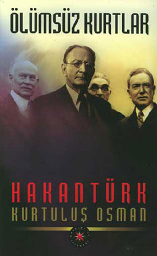 Ölümsüz Kurtlar