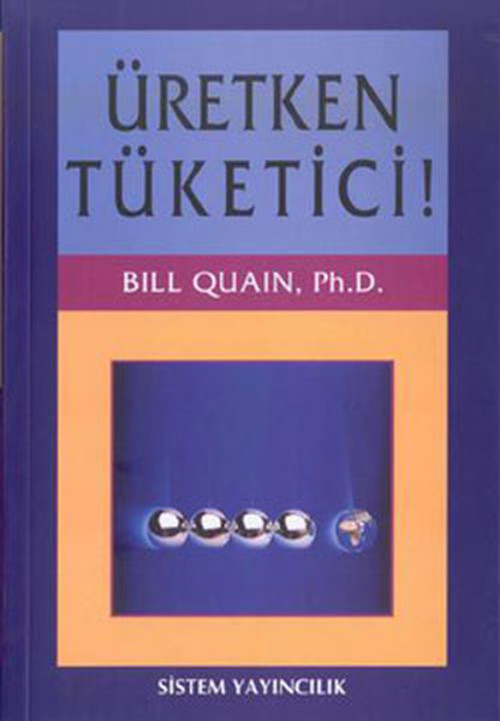 Üretken Tüketici