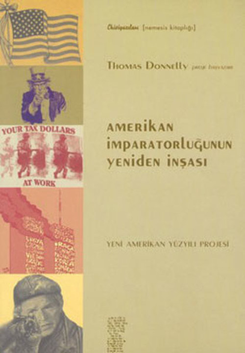 Amerikan İmparatorluğunun Yeniden İnşası