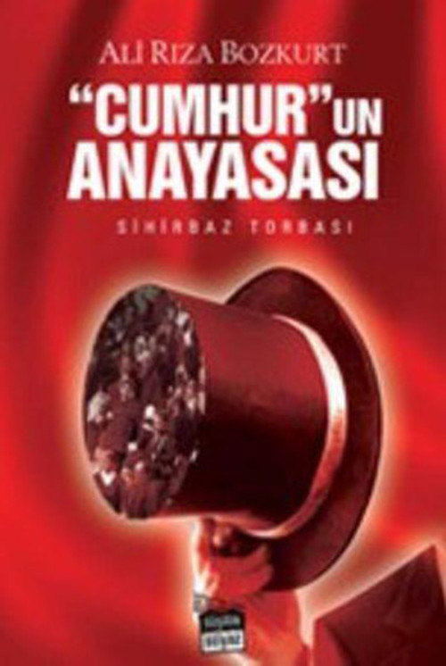 Cumhurun Anayasası