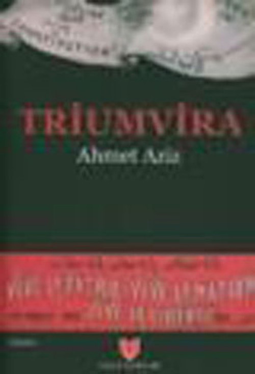 Triumvria