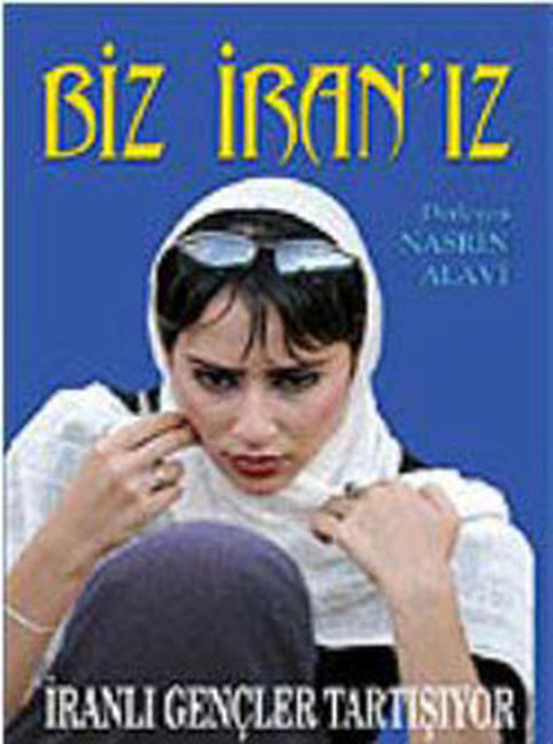 Biz İran'ız