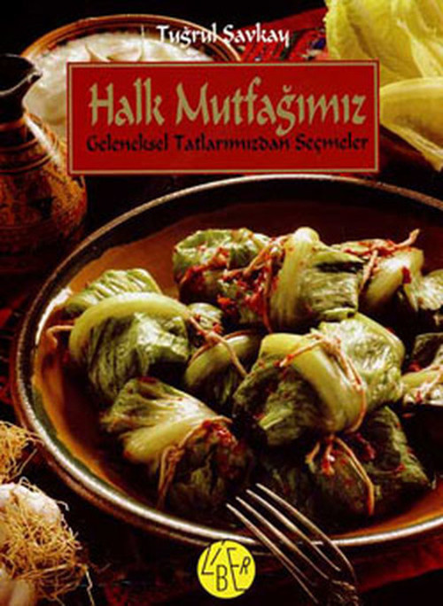 Doğan Kitap Halk Mutfağımız