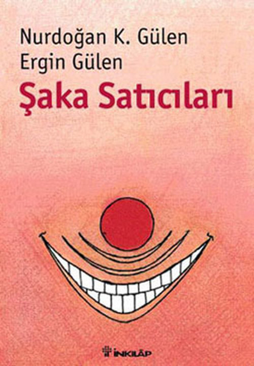 İnkılap Kitabevi Yayınevi Şaka Satıcıları