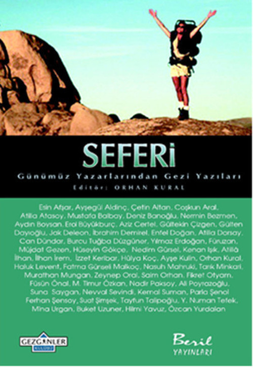 Seferi