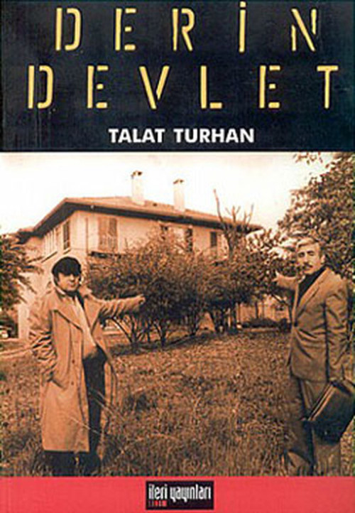 İleri Yayınları Derin Devlet