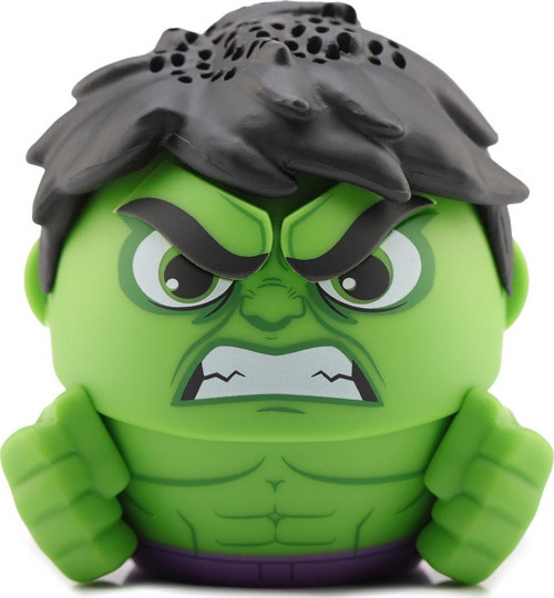 Hulk Mini Bluetooth Hoparlör