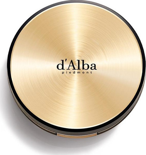 Dalba Glow Fit Serum Cover Cushion no 21 15gr- Cushion Fondoten Açık Ten