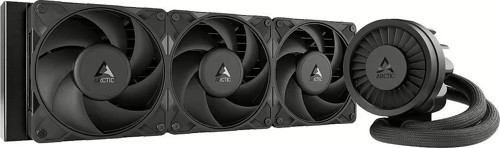 ARCTIC Liquid Freezer III Pro 360 PRO K Cooler - ACFRE00180A