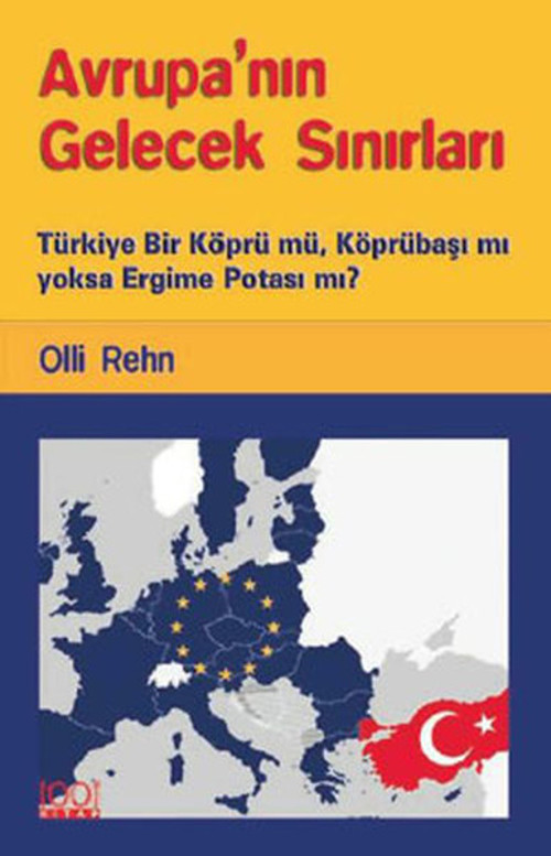 Avrupa'nın Gelecek Sınırları