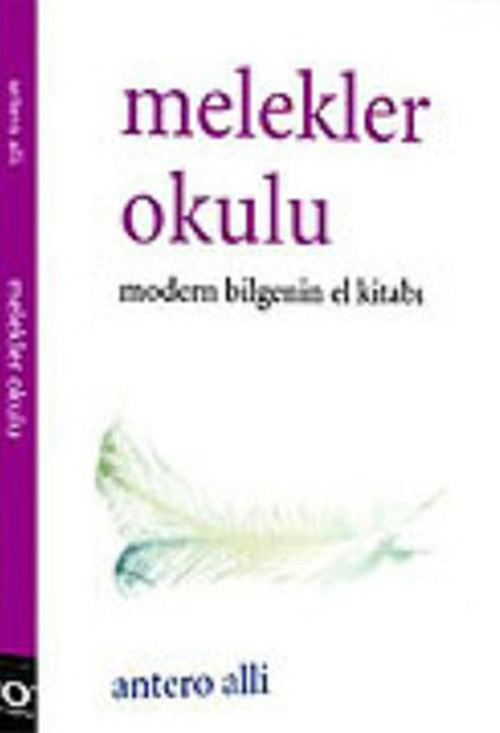 Okuyan Us Yayınları Melekler Okulu