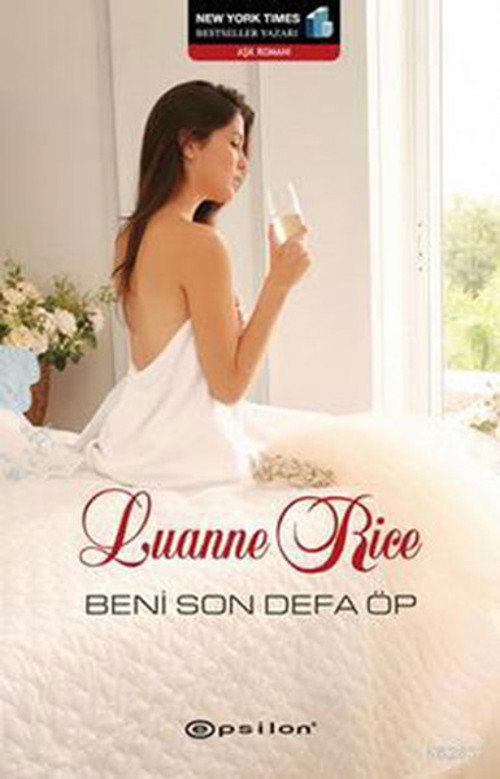 Beni Son Defa Öp