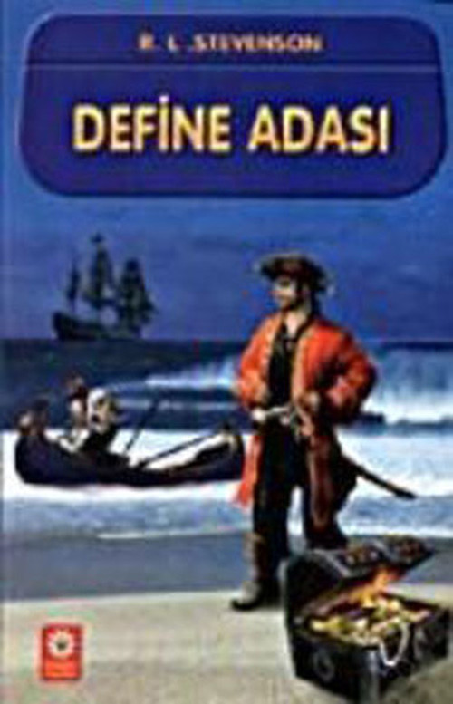 Define Adası